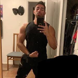 Meet your Posher, Jared